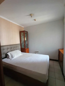 Disewakan Apartemen Mediterania Palace Kemayoran lt 07 2 kamar tidur