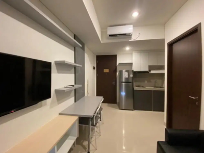 Disewakan apartemen mewah dijaksel unit 1 bedroom