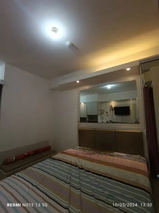 DISEWAKAN APARTEMEN PAKUBUWONO TERRACE