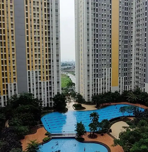 Disewakan Apartemen Springlake Summarecon Bekasi