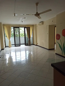 Disewakan Apartment Amartapura 3+1KT 2+1KM Lippo Karawaci Dekat UPH