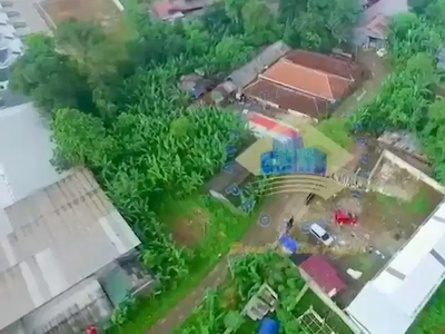 Disewakan Gudang di Desa Babat, Legok - Tangerang, Banten