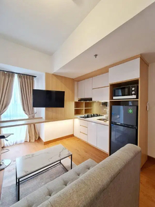 Disewakan harga murah Apartemen Tokyo PIK 2BR 40m full furnished