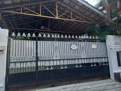 Disewakan kamar Kost khusus Putri di Cawang, Jakarta Timur