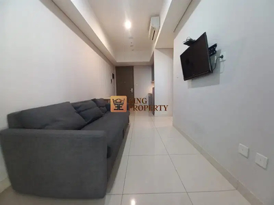 Disewakan Murah 3BR Taman Anggrek Residence Furnish Bagus City View