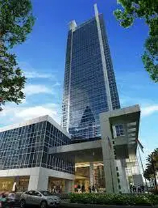 Disewakan Ruang Kantor Puri Indah Financial Tower area Kebun Jeruk