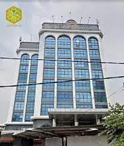 Disewakan Ruang Kantor Wisma Iwi area Kebon jeruk