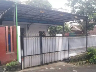 DISEWAKAN RUMAH DEKAT DENGAN KAMPUS BRAWIJAYA,UNISMA UNMU,UIN