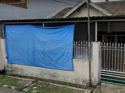 Disewakan Rumah di Griya Babatan Mukti Wiyung Surabaya Barat
