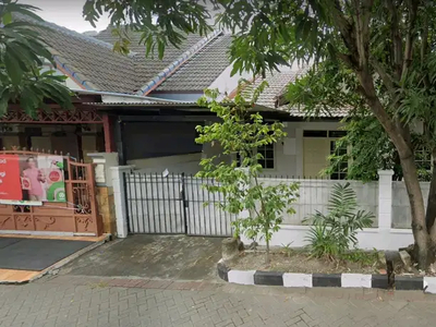 Disewakan Rumah di Griya Babatan Mukti Wiyung Surabaya