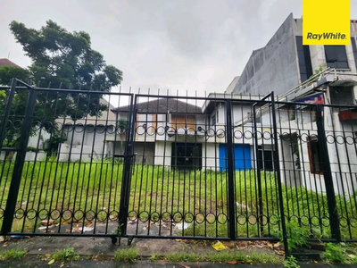 Disewakan Rumah di Nol Jalan Jemursari Surabaya