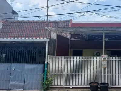 Disewakan Rumah Sunter, Jakarta Utara