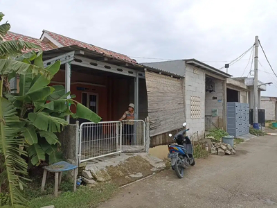 Disewakan Rumah Tinggal di Cikarang