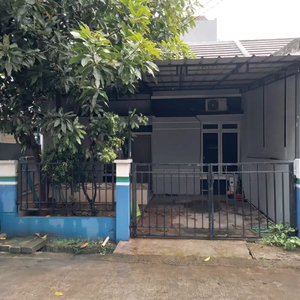 Disewakan rumah tinggal untuk keluarga