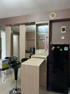 Disewakan unit tipe 3br Apartemen Bassura City