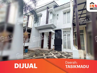 [EV] Rumah Minimalis 2 lantai Graha Mulia Tasikmadu Malang Daerah Aman