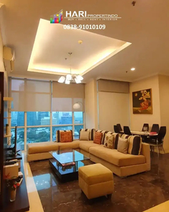 FOR RENT Apartment. Bellagio Mansion 3 BR - Private Lift, Furnished