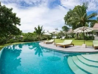 for sale luxury villa in Umalas bali