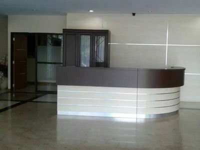 Gedung Strategis 4 Lantai di Bogor, Cocok untuk Kantor, 70M Nego!