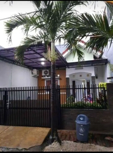 Graha Taman Kebayoran - lokasi dekat perum 1 Bekasi