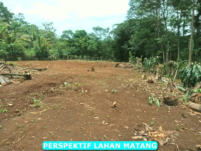 Hanya 90 Jutaan Tanah Kavling Area Tangerang Kabupaten Siap Akad