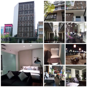 Hotel Murah Di Jual Cepat Di Hayam Wuruk dekat Glodok Mangga Dua