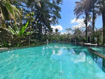 Hotel Villa PRIME IN Ubud