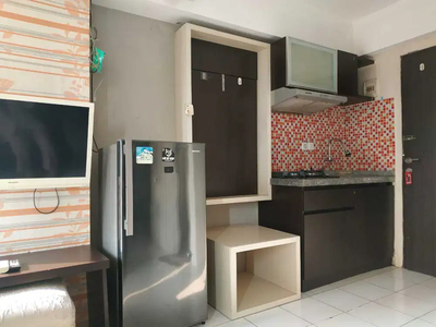 Hunian keluarga di kota bandung apartemen furnished di kota bandung