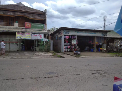 Jalan Raya JATI Asih, Bekasi