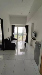 Jual cepat Apartemen 1 BR Casa de Parco BSD Tangerang