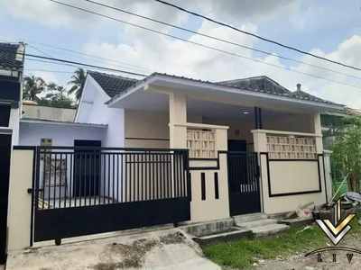 Jual cepat rumah dekat daerah kota