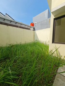 Jual Cepat rumah di Green Ara Residence Harapan Indah Bekasi