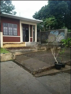 JUAL CEPAT RUMAH HITUNG TANAH CIGADUNG