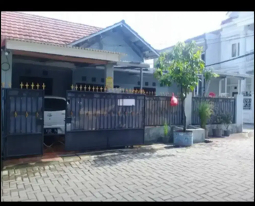 Jual Cepat Rumah Strategis di Laladon, Ciomas, Bogor