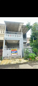 Jual Murah Rumah Cantik di Kota Bogor