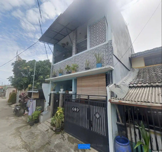 Jual Rumah di Perum Mangun Jaya Indah 2 - Tambun Selatan,Kab. Bekasi