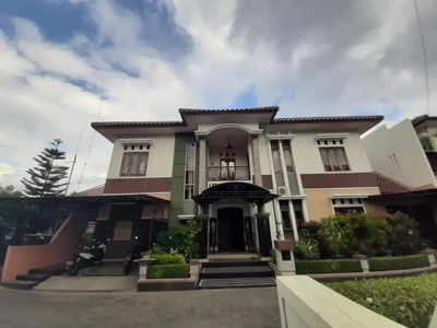 Jual Rumah di Umbulharjo Yogyakarta