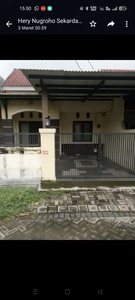 JUAL RUMAH LOKASI KOTA SIDOARJO (7X14=98 M2 )