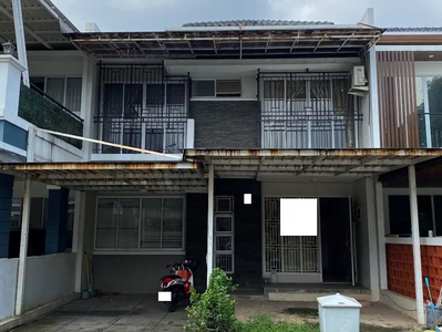 Jual Rumah Seken 10 menit ke Mall Citra Grand Ready Furnished J-21601