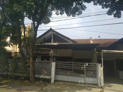 jual rumah SHM 3kamar kompleks batununggal permai Bandung