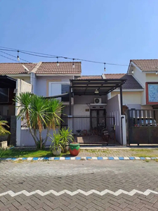 Jual Rumah Valencia Redidence Gedangan Sidoarjo