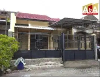 Jual/Sewa Rumah Strategis Nyaman Perum Pakal Residence Surabaya Barat