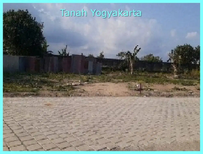 Jual Tanah Dekat PPPG Kesenian di Umbulmartani Sleman Untuk Investasi