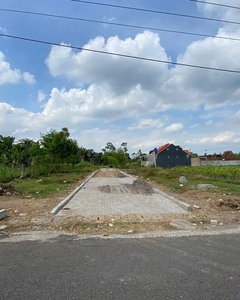 Jual Tanah di Palagan View Sawah 4,2 Jt/M