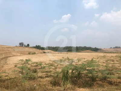 Jual Tanah, Kavling Industri di Karawang Barat