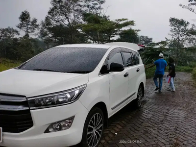 Kavling eksotik dataran tinggi dekat kebun teh