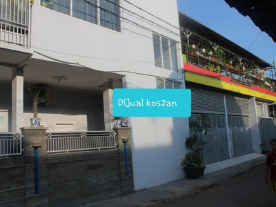 Kost-Kost an Daerah Sutawinangun Cirebon
