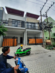 Kost Murah Keputih Surabaya