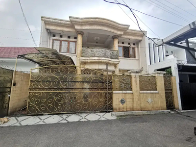 Lelang Murah Rumah di Tebet Jakarta Selatan