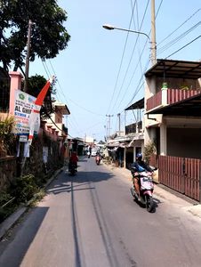 Lokasi Bagus! Tanah Datar Bandung Timur